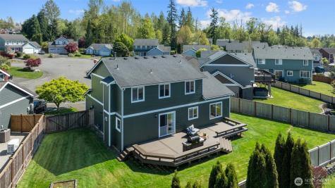 7649 68th Street NE Marysville WA 98270