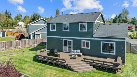 7649 68th Street NE Marysville WA 98270