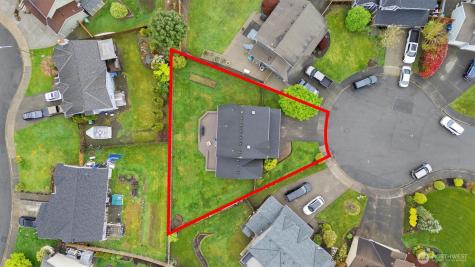 7649 68th Street NE Marysville WA 98270
