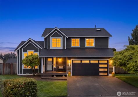 7649 68th Street NE Marysville WA 98270