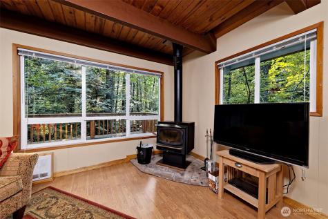 331 N Wynoochee Drive Hoodsport WA 98548