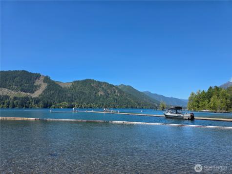 331 N Wynoochee Drive Hoodsport WA 98548