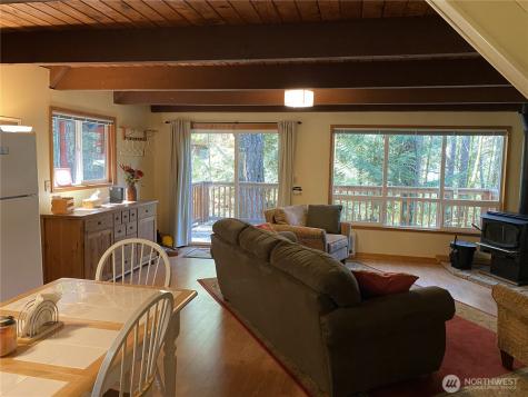 331 N Wynoochee Drive Hoodsport WA 98548