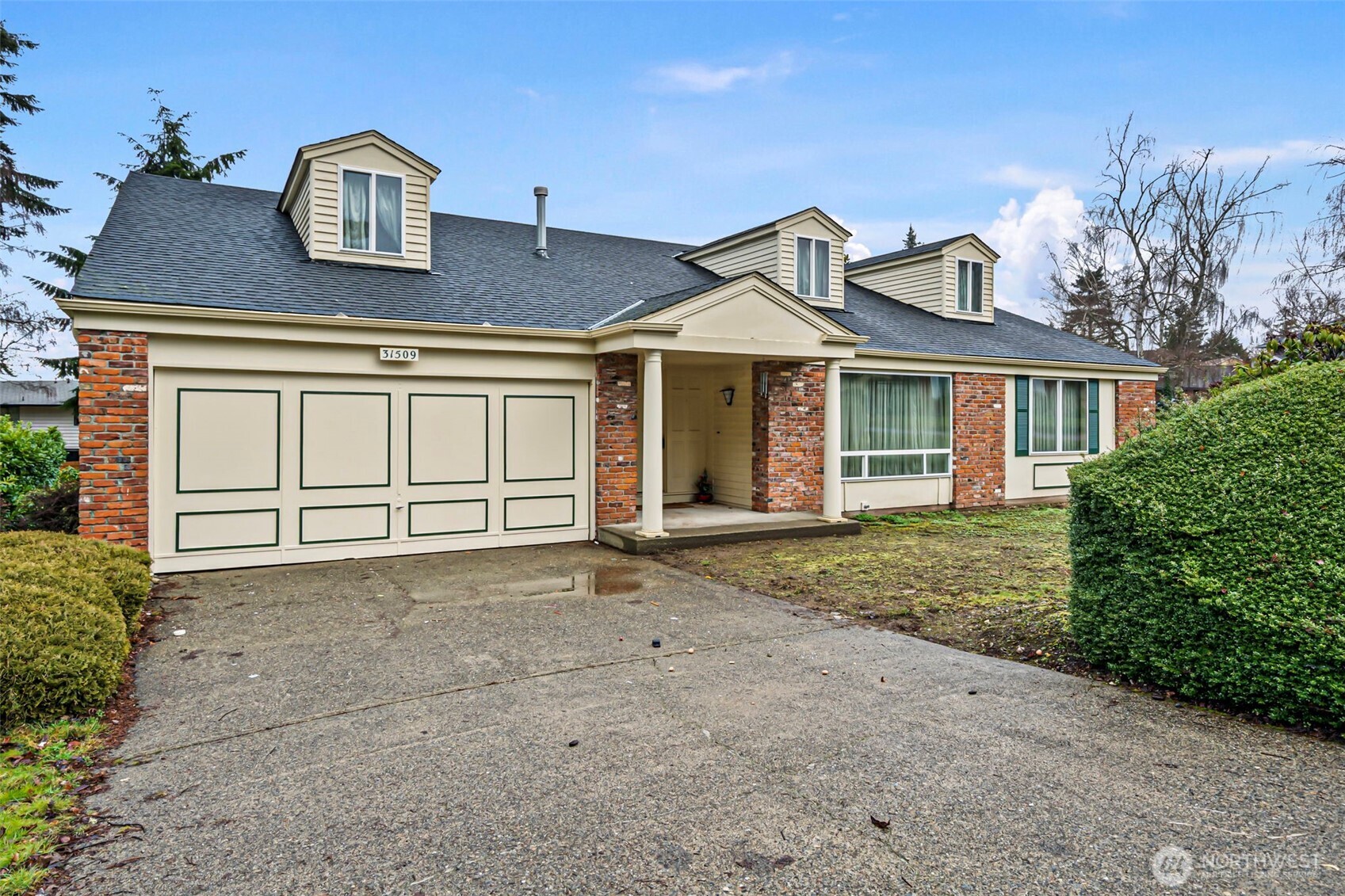 31509 42nd Avenue SW Federal Way WA 98023