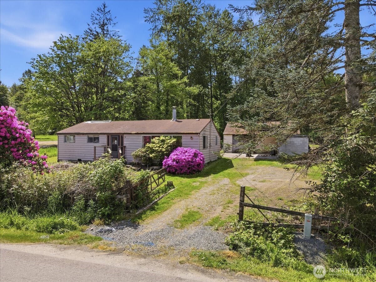 17626 87th Avenue SE Snohomish WA 98296