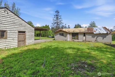 17626 87th Avenue SE Snohomish WA 98296