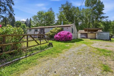 17626 87th Avenue SE Snohomish WA 98296