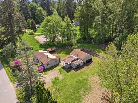 17626 87th Avenue SE Snohomish WA 98296