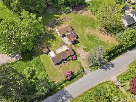 17626 87th Avenue SE Snohomish WA 98296