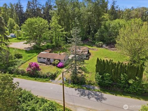 17626 87th Avenue SE Snohomish WA 98296