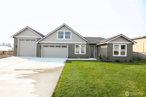 15009 Allison Place Entiat WA 98822