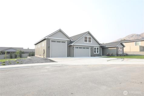15009 Allison Place Entiat WA 98822