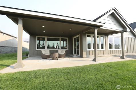 15009 Allison Place Entiat WA 98822