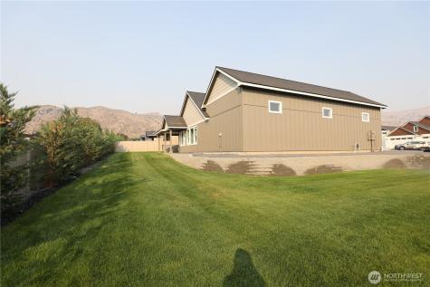 15009 Allison Place Entiat WA 98822