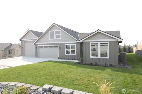 15009 Allison Place Entiat WA 98822