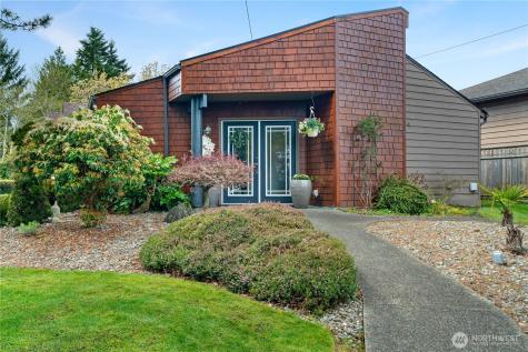 819 Conger Street Aberdeen WA 98520