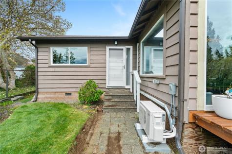819 Conger Street Aberdeen WA 98520