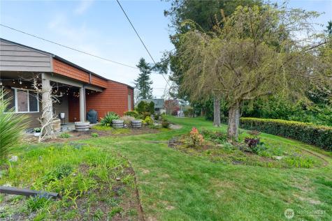 819 Conger Street Aberdeen WA 98520