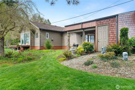 819 Conger Street Aberdeen WA 98520