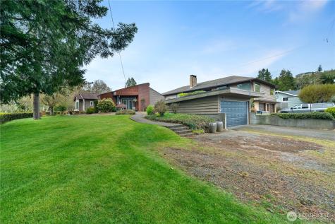 819 Conger Street Aberdeen WA 98520