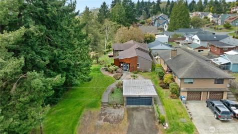 819 Conger Street Aberdeen WA 98520