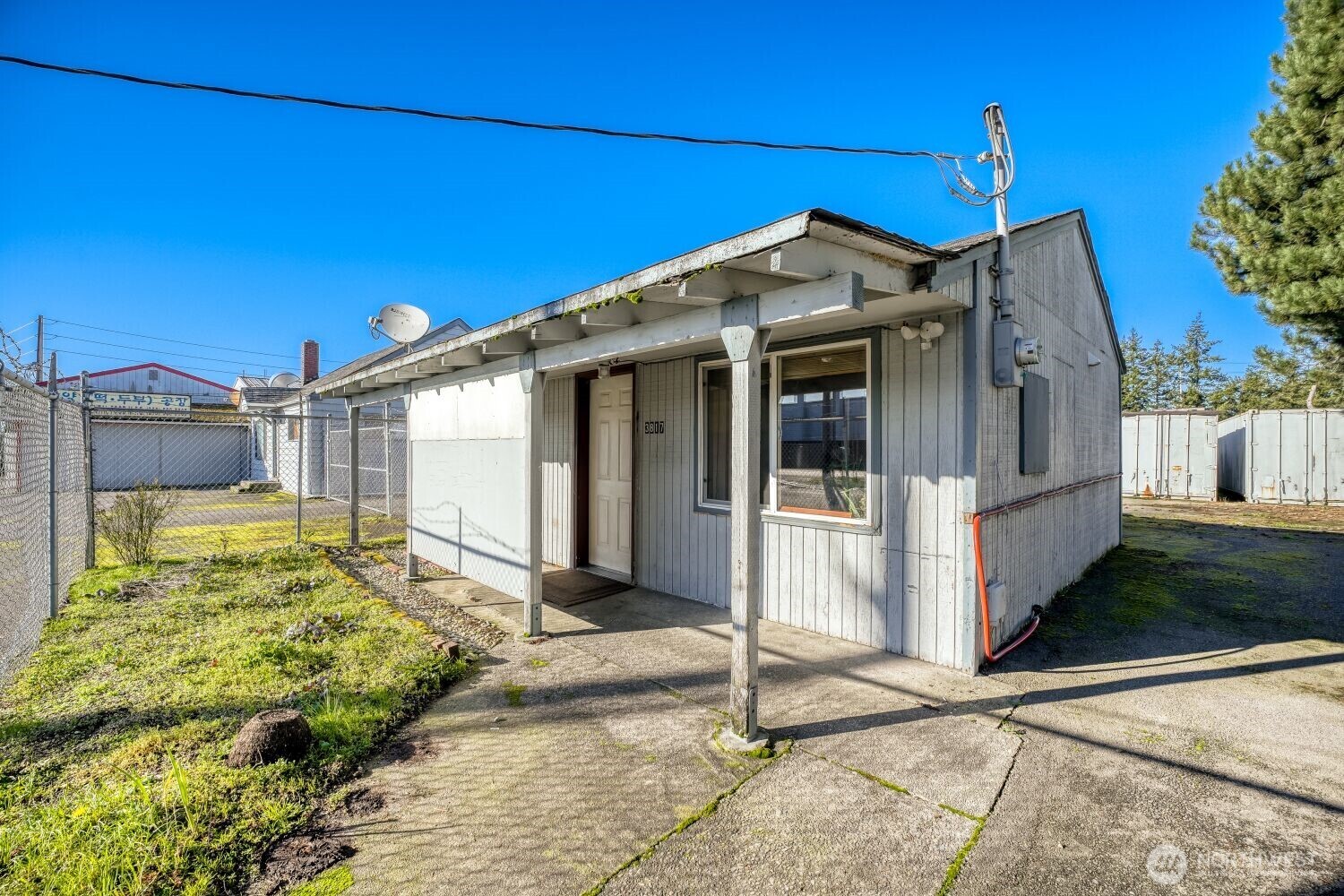 3817 94th Street SW Lakewood WA 98499