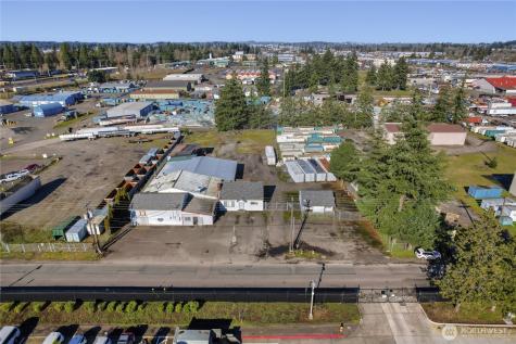 3817 94th Street SW Lakewood WA 98499
