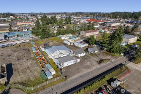 3817 94th Street SW Lakewood WA 98499