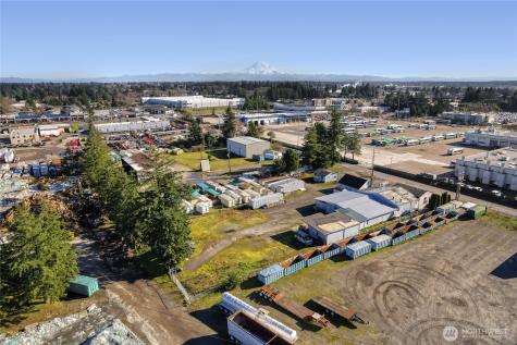 3817 94th Street SW Lakewood WA 98499