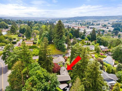 432 Scenic Way Kent WA 98030