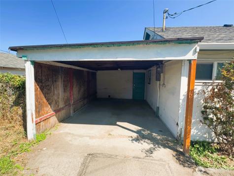 814 E 2nd Street Port Angeles WA 98362