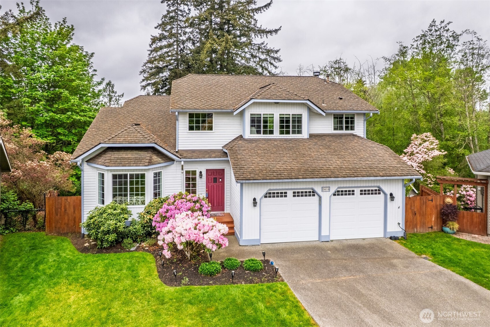 2416 182nd Place SE Bothell WA 98012