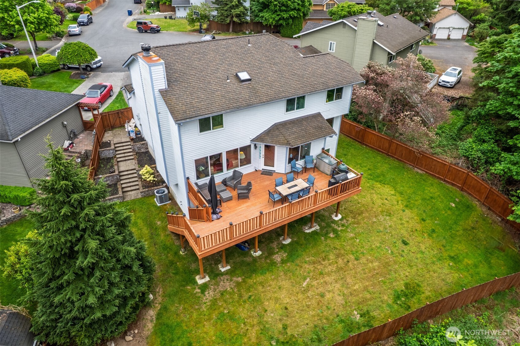 2416 182nd Place SE Bothell WA 98012