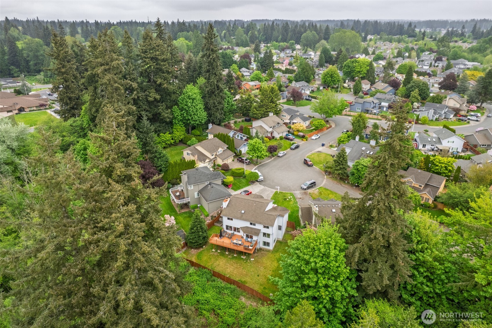 2416 182nd Place SE Bothell WA 98012