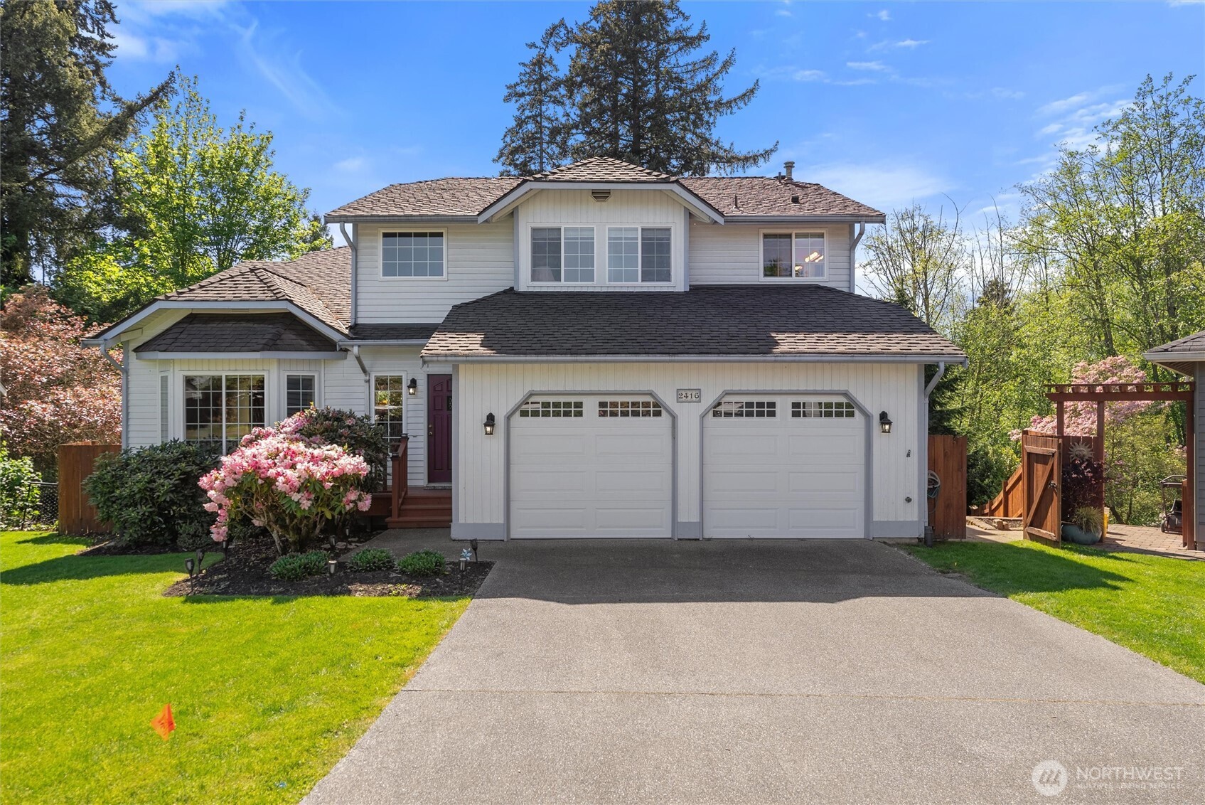 2416 182nd Place SE Bothell WA 98012