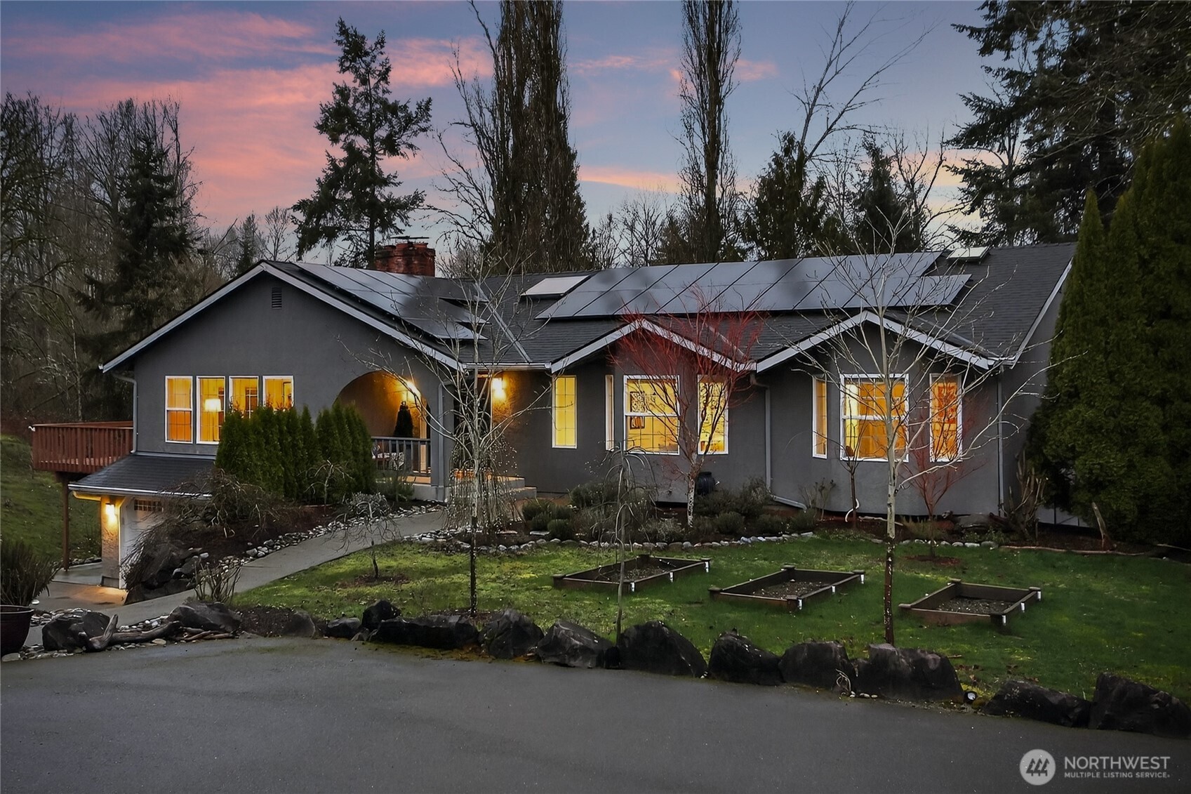 6730 NE 202nd Street Kenmore WA 98028