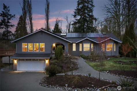 6730 NE 202nd Street Kenmore WA 98028