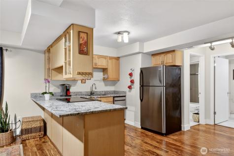 6730 NE 202nd Street Kenmore WA 98028
