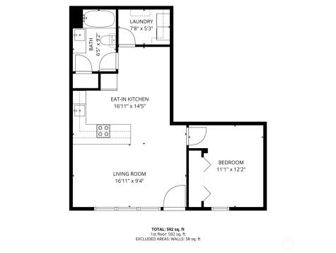 6730 NE 202nd Street Kenmore WA 98028