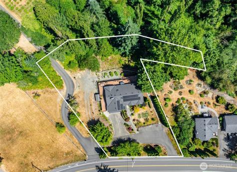 6730 NE 202nd Street Kenmore WA 98028