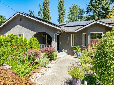 6730 NE 202nd Street Kenmore WA 98028