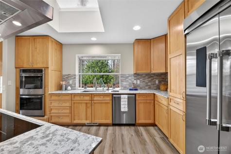 6730 NE 202nd Street Kenmore WA 98028