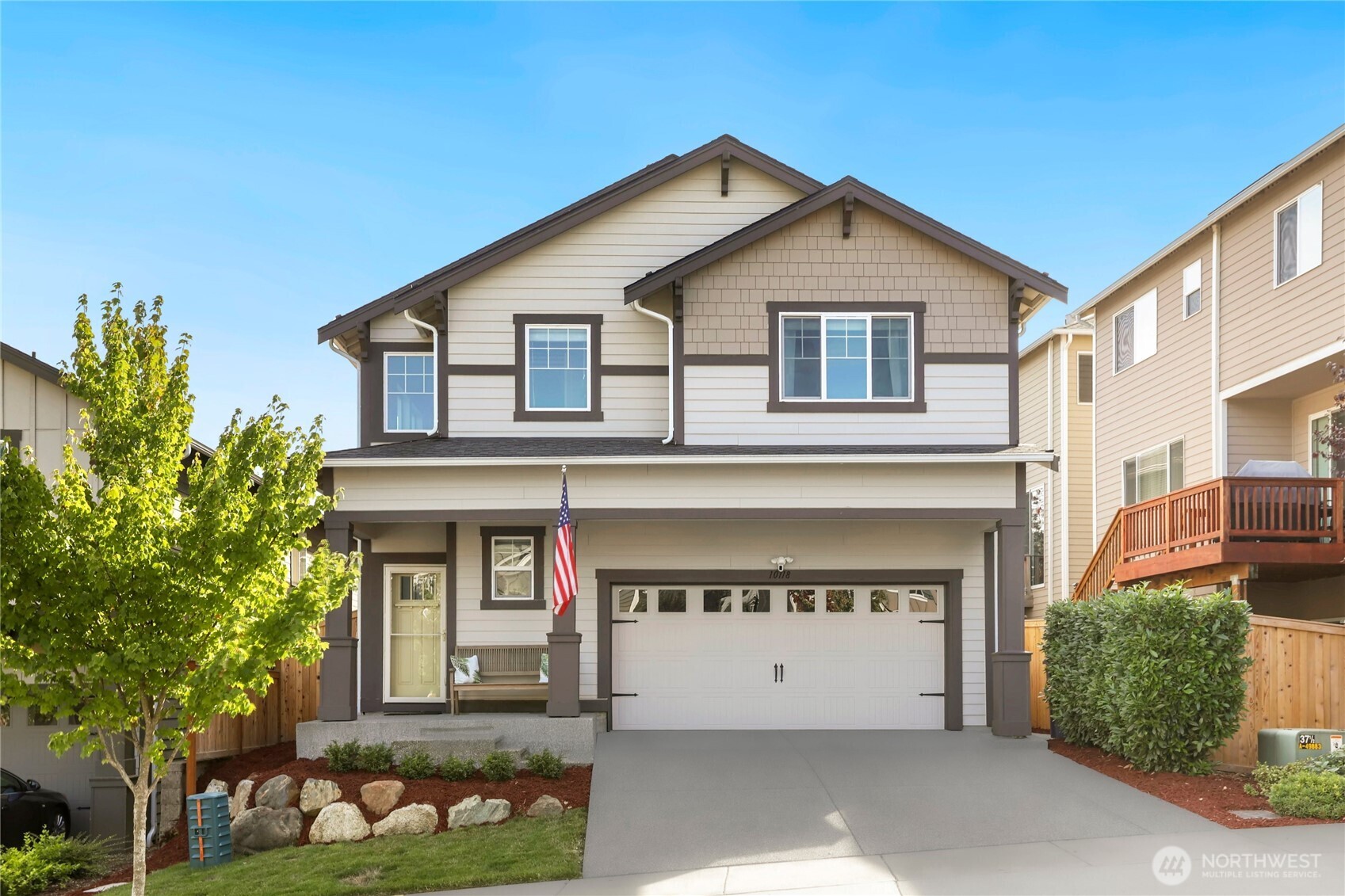 10118 15th Place SE Lake Stevens WA 98258