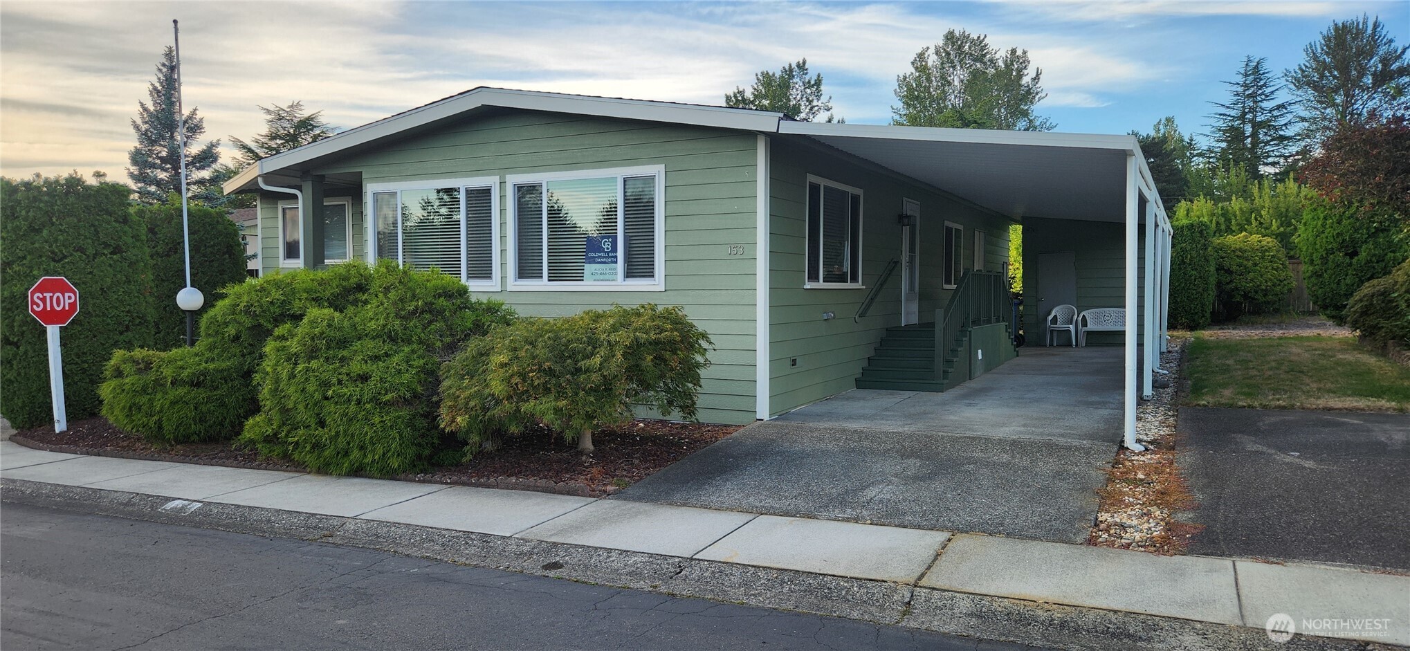 11436 SE 208th Street Kent WA 98031