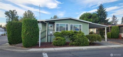 11436 SE 208th Street Kent WA 98031
