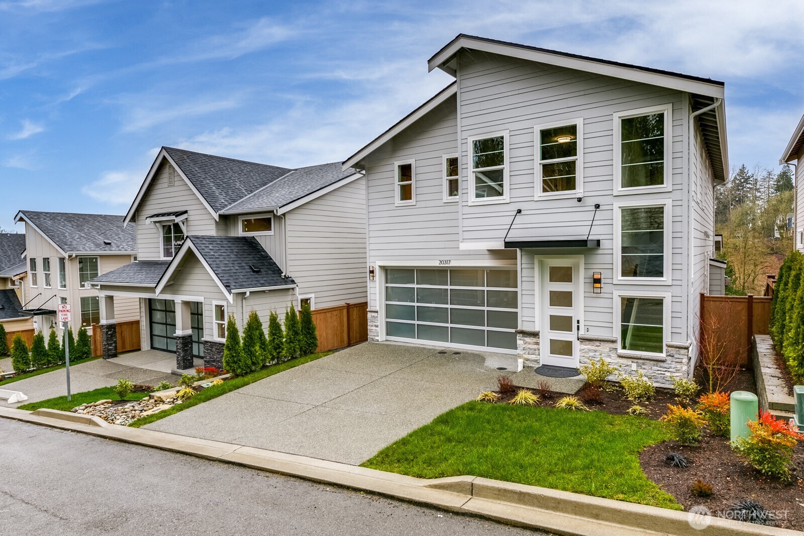 20317 94th Drive NE Bothell WA 98011