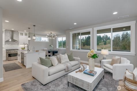 20317 94th Drive NE Bothell WA 98011