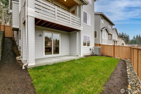 20317 94th Drive NE Bothell WA 98011