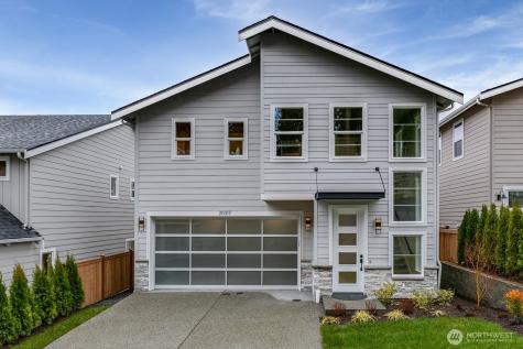 20317 94th Drive NE Bothell WA 98011