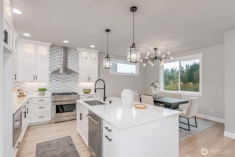 20317 94th Drive NE Bothell WA 98011